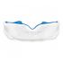Капа VENUM CHALLENGER MOUTHGUARD - ICE/BLUE Капа VENUM CHALLENGER MOUTHGUARD - ICE/BLUE
